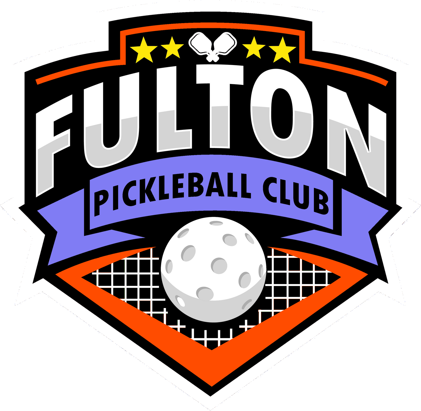 Fulton Pickleball Club